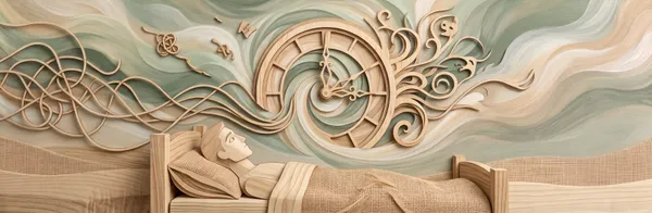 Troubles du sommeil